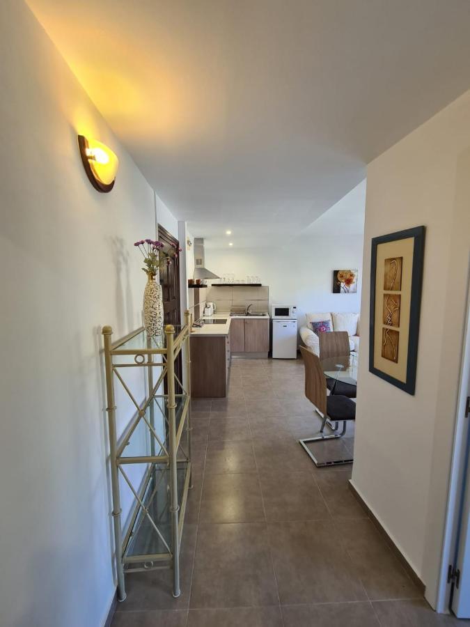 Apartamento Con Piscina A Unos Metros De La Playa Moraira Zewnętrze zdjęcie